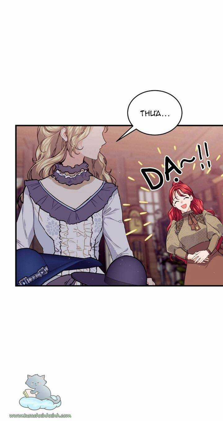 Đại Dương Kiêu Sa - Chapter 33 - Trang 40