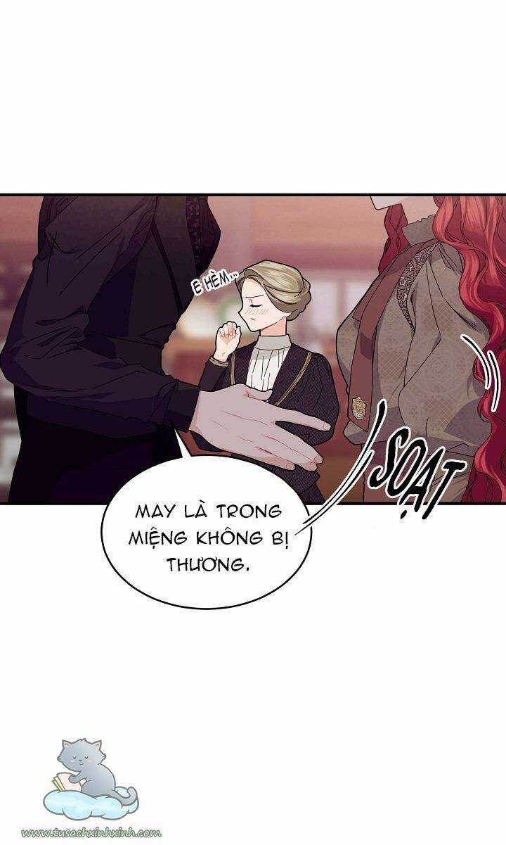 Đại Dương Kiêu Sa - Chapter 33 - Trang 5