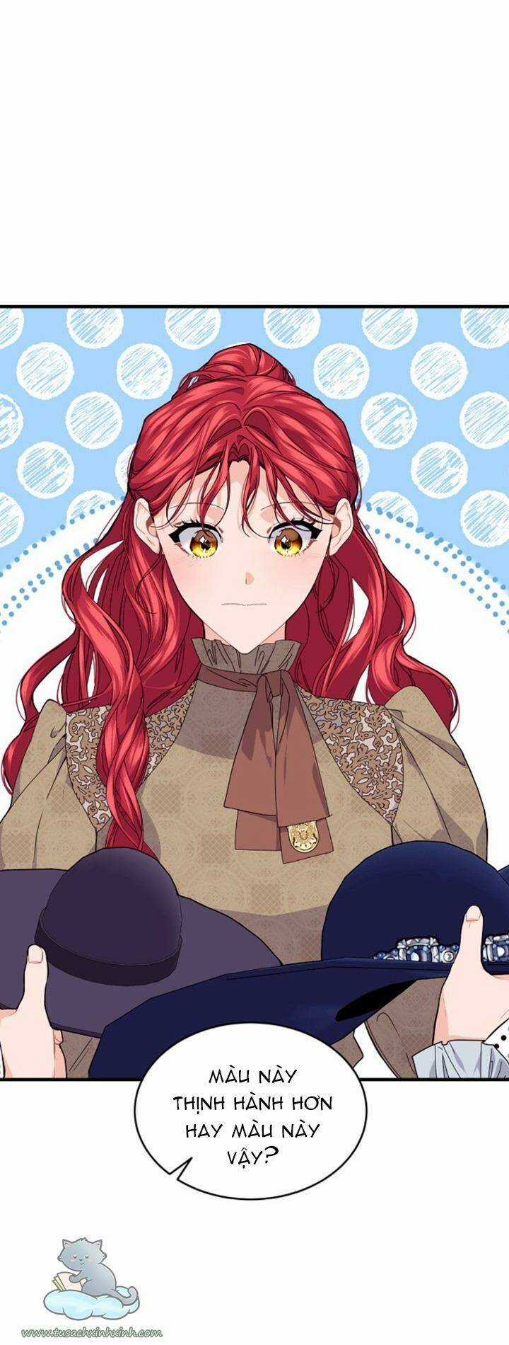 Đại Dương Kiêu Sa - Chapter 33 - Trang 41