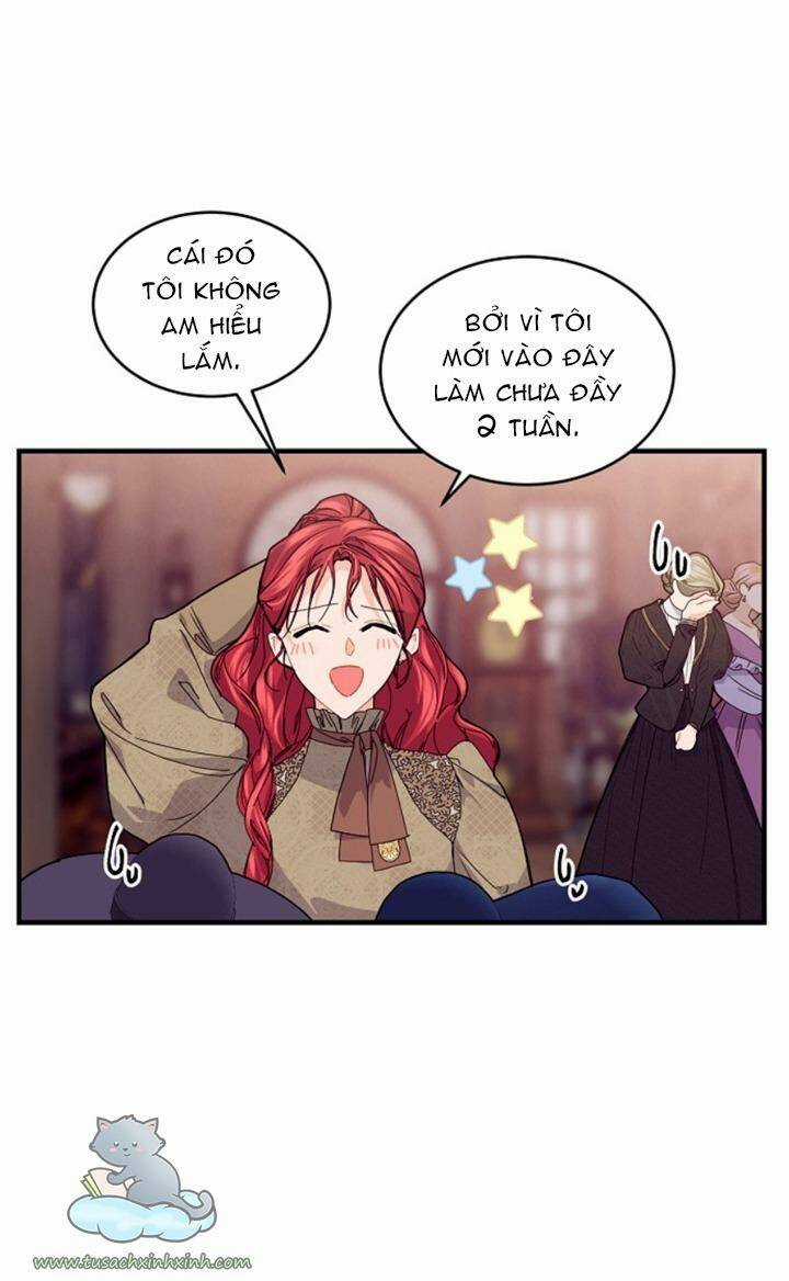 Đại Dương Kiêu Sa - Chapter 33 - Trang 43