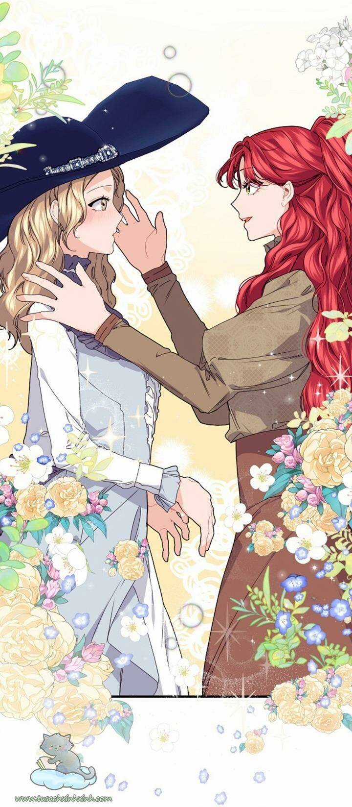 Đại Dương Kiêu Sa - Chapter 33 - Trang 46