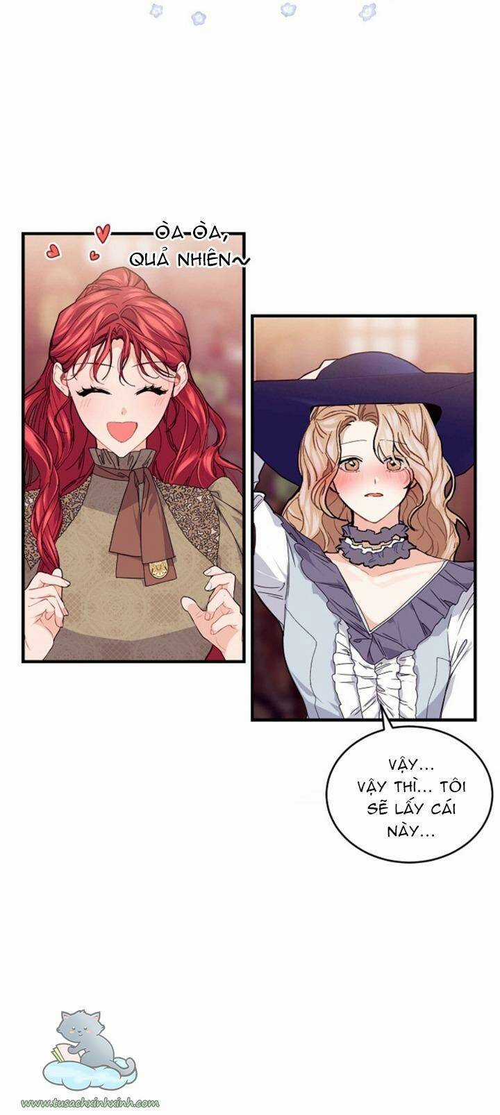 Đại Dương Kiêu Sa - Chapter 33 - Trang 47