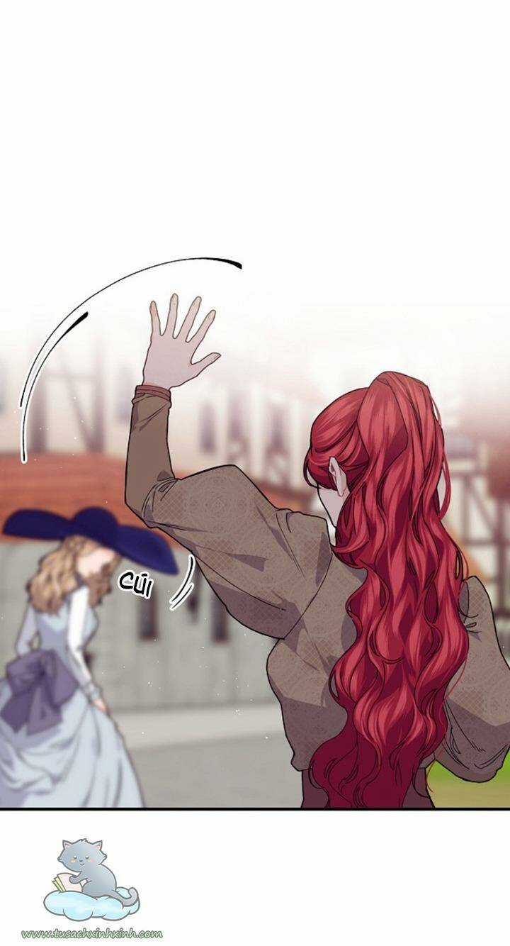 Đại Dương Kiêu Sa - Chapter 33 - Trang 48