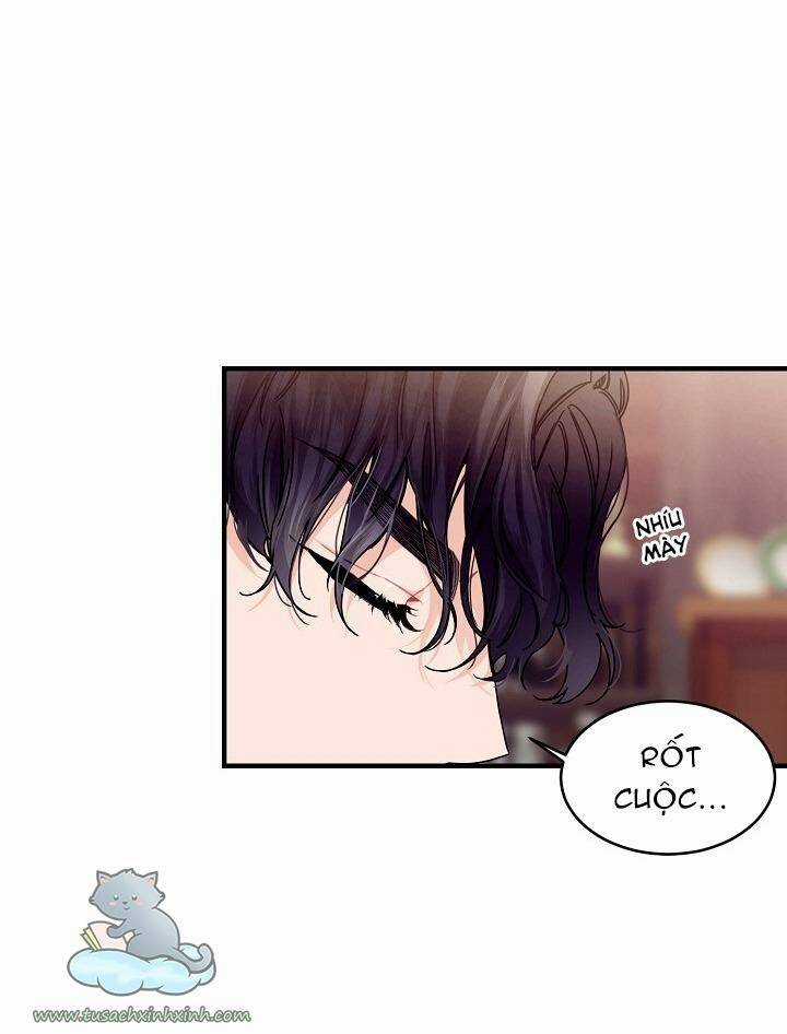 Đại Dương Kiêu Sa - Chapter 33 - Trang 6