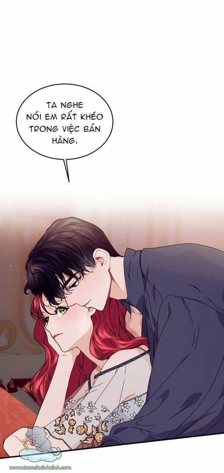Đại Dương Kiêu Sa - Chapter 33 - Trang 52