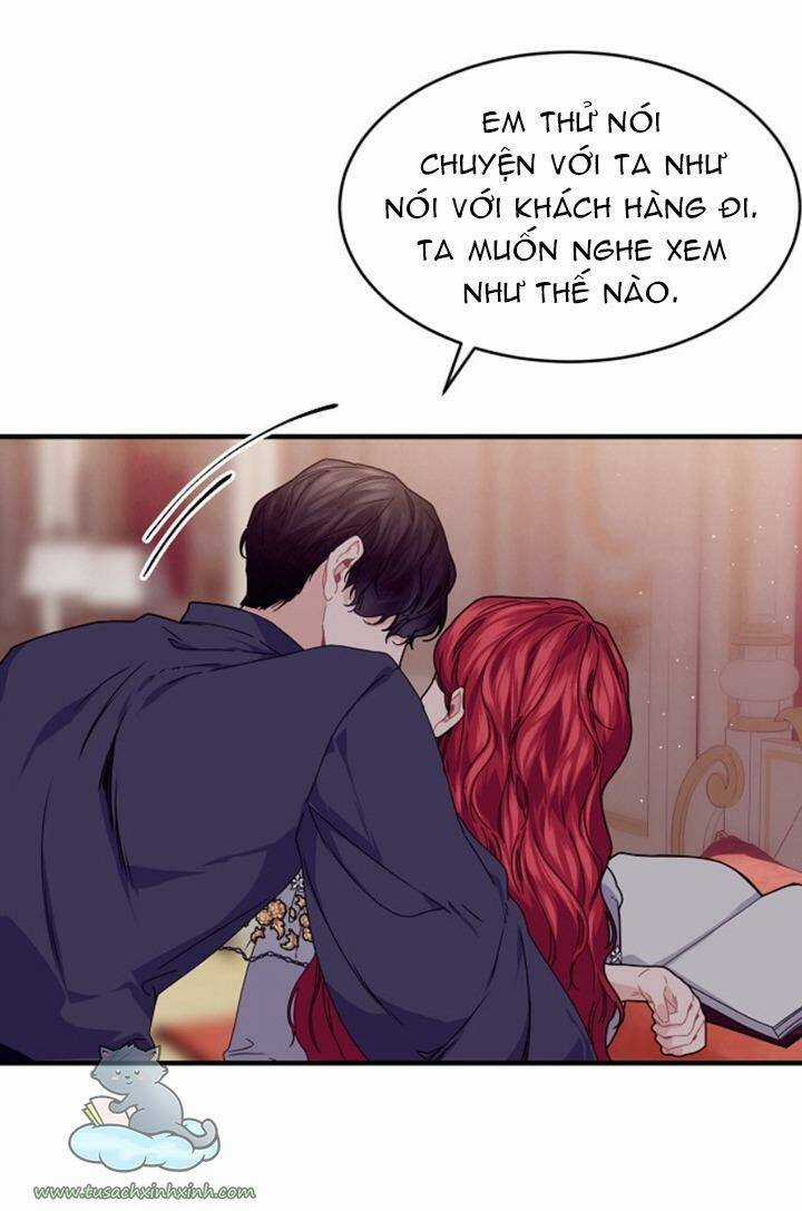 Đại Dương Kiêu Sa - Chapter 33 - Trang 53