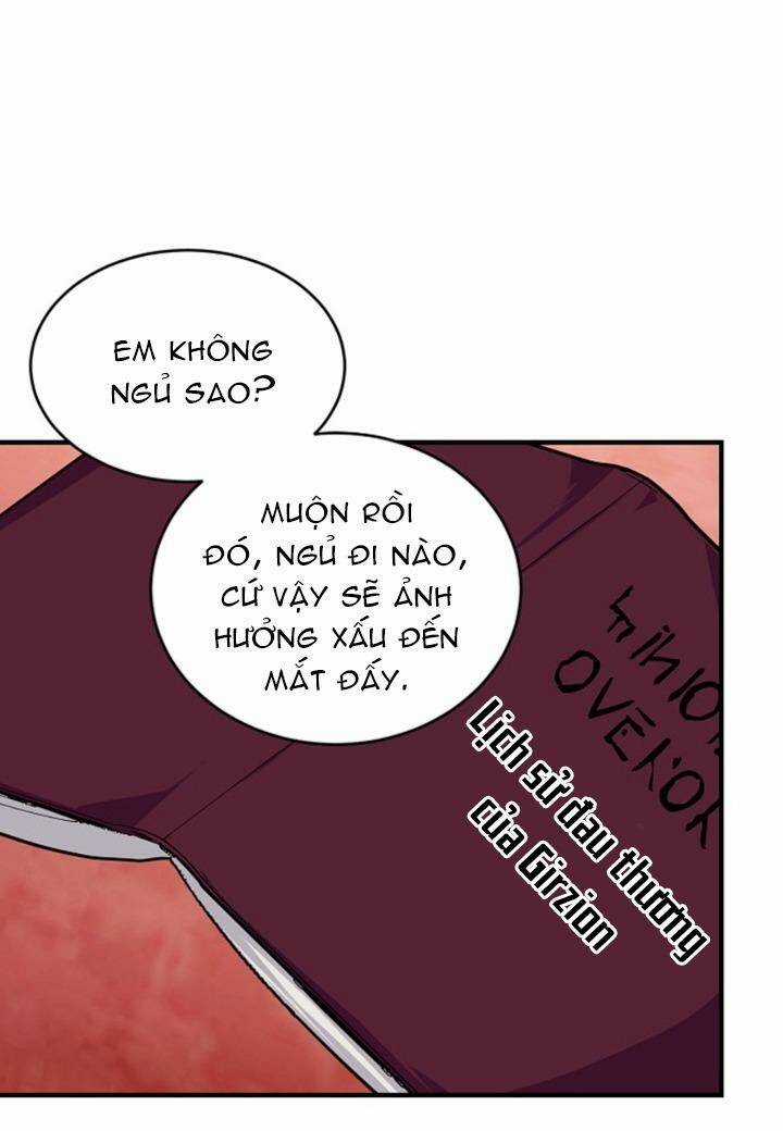 Đại Dương Kiêu Sa - Chapter 33 - Trang 56
