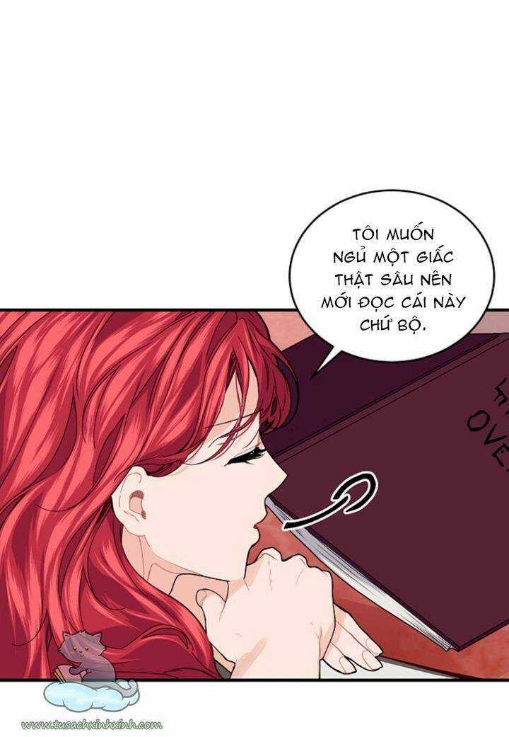 Đại Dương Kiêu Sa - Chapter 33 - Trang 57