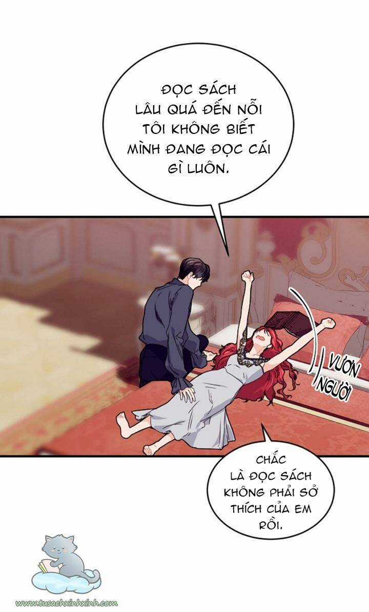 Đại Dương Kiêu Sa - Chapter 33 - Trang 58