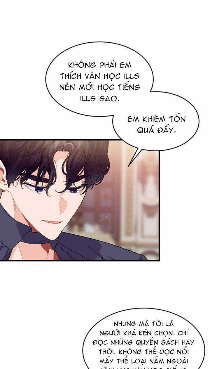 Đại Dương Kiêu Sa - Chapter 33 - Trang 59