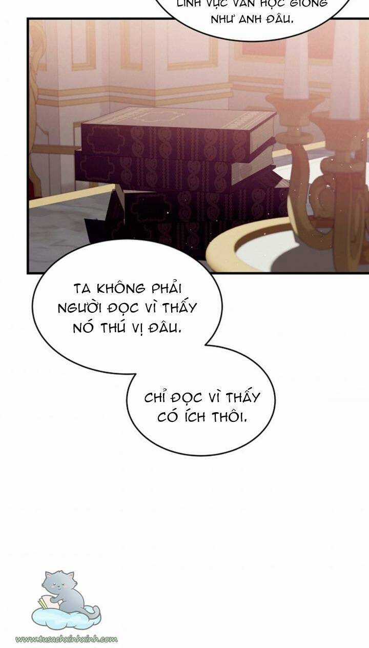 Đại Dương Kiêu Sa - Chapter 33 - Trang 60