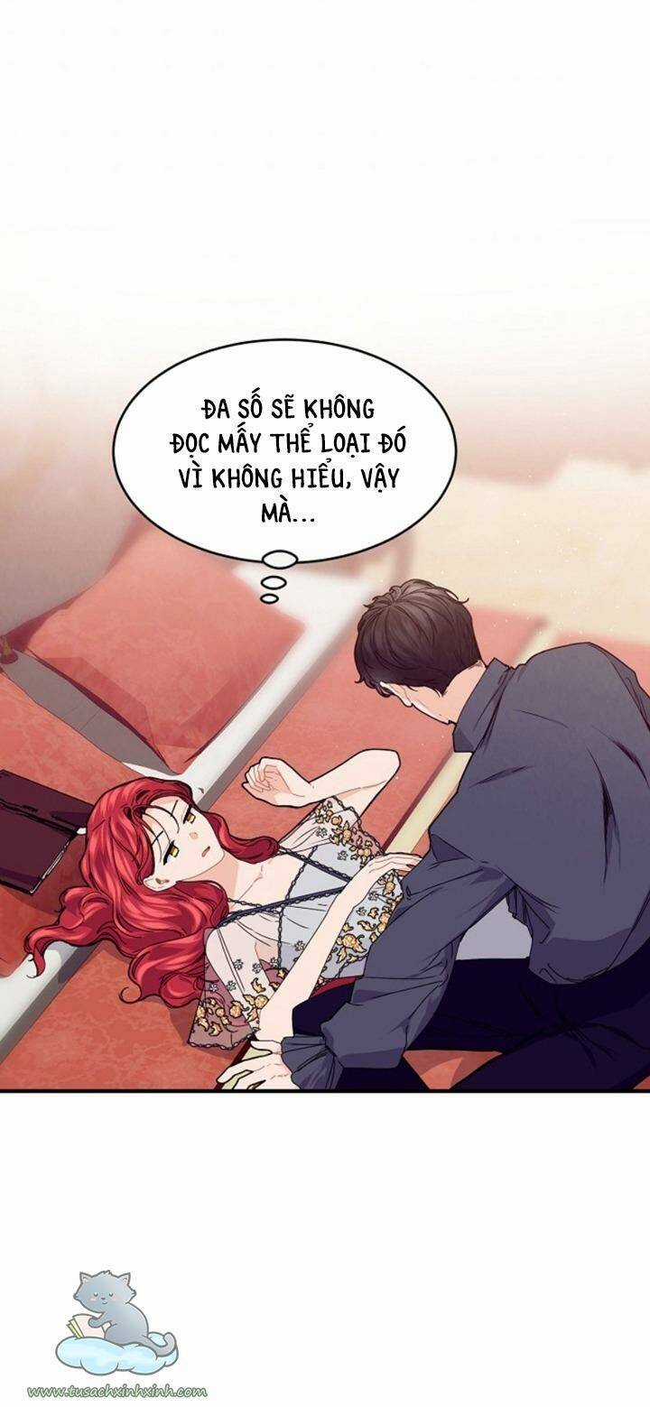 Đại Dương Kiêu Sa - Chapter 33 - Trang 61