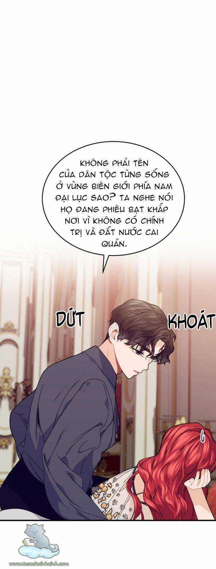 Đại Dương Kiêu Sa - Chapter 33 - Trang 64