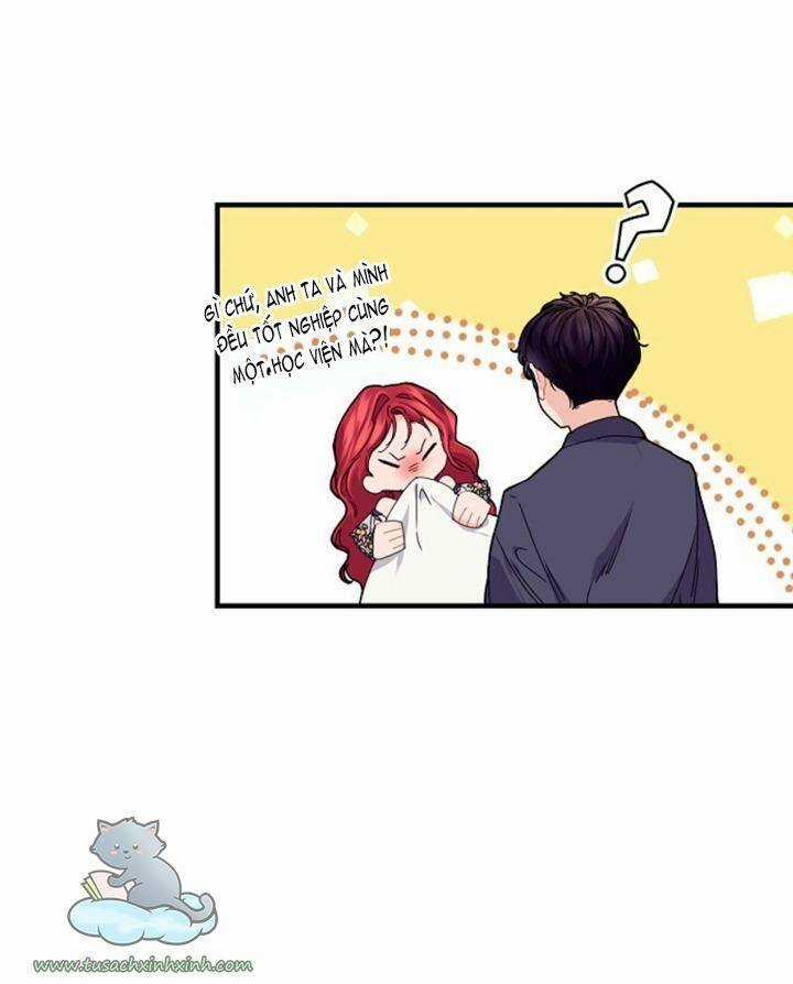 Đại Dương Kiêu Sa - Chapter 33 - Trang 65