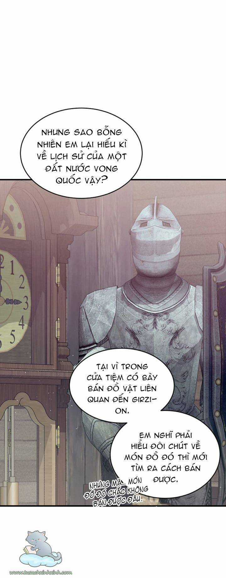 Đại Dương Kiêu Sa - Chapter 33 - Trang 66