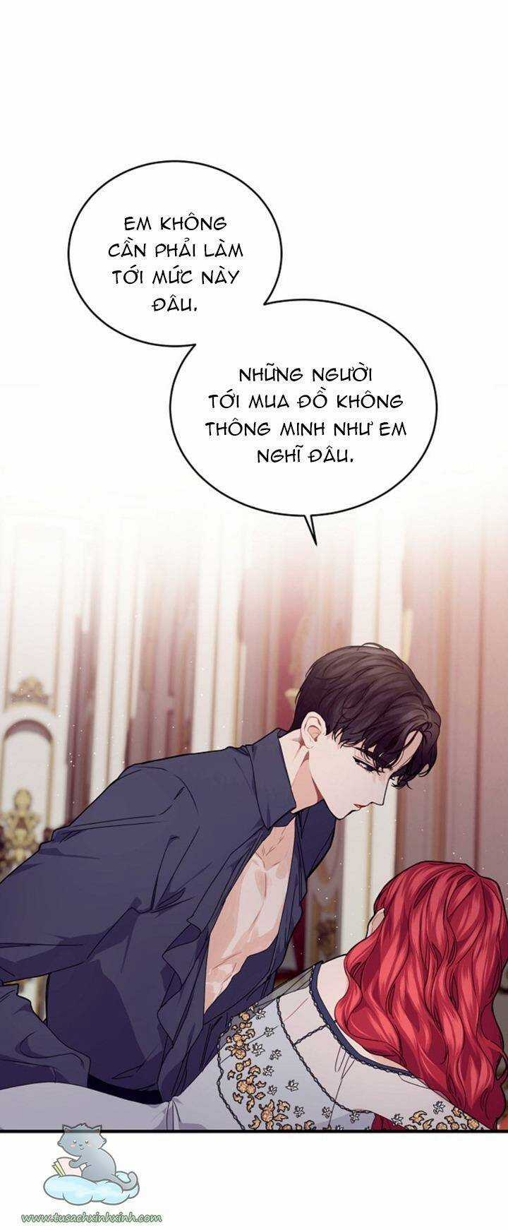 Đại Dương Kiêu Sa - Chapter 33 - Trang 67