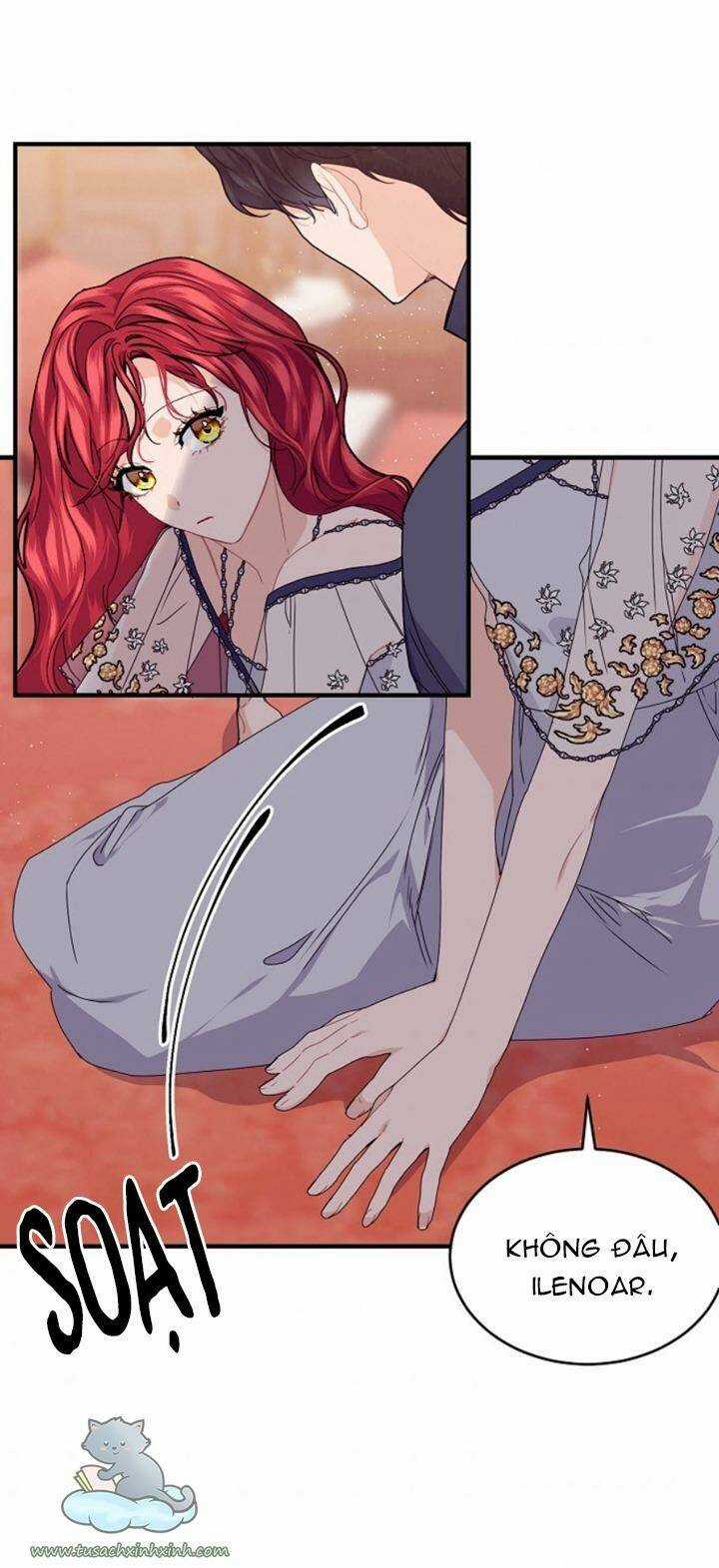 Đại Dương Kiêu Sa - Chapter 33 - Trang 68