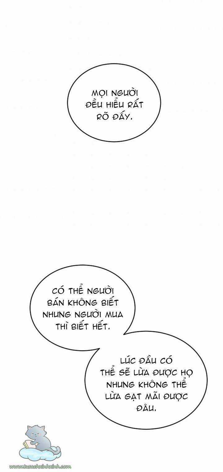 Đại Dương Kiêu Sa - Chapter 33 - Trang 69