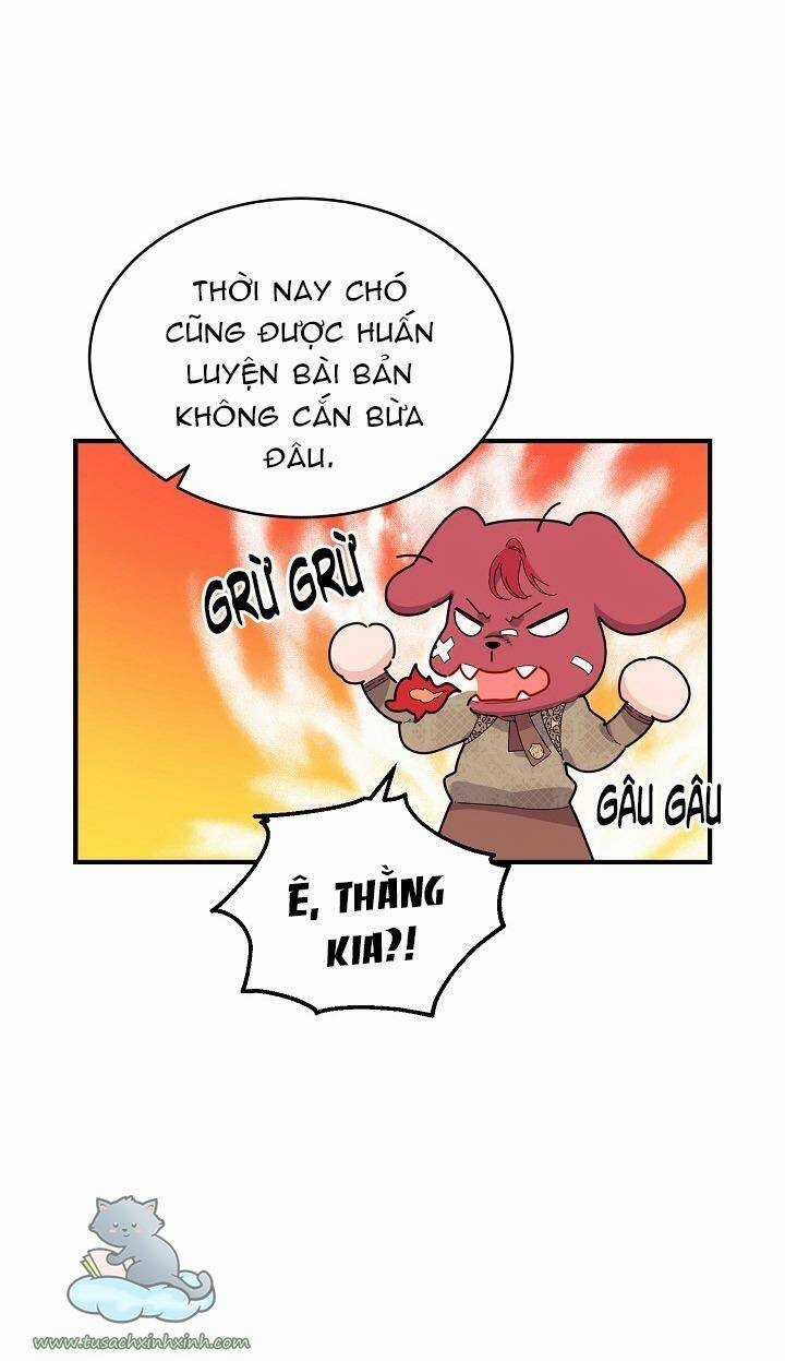 Đại Dương Kiêu Sa - Chapter 33 - Trang 8