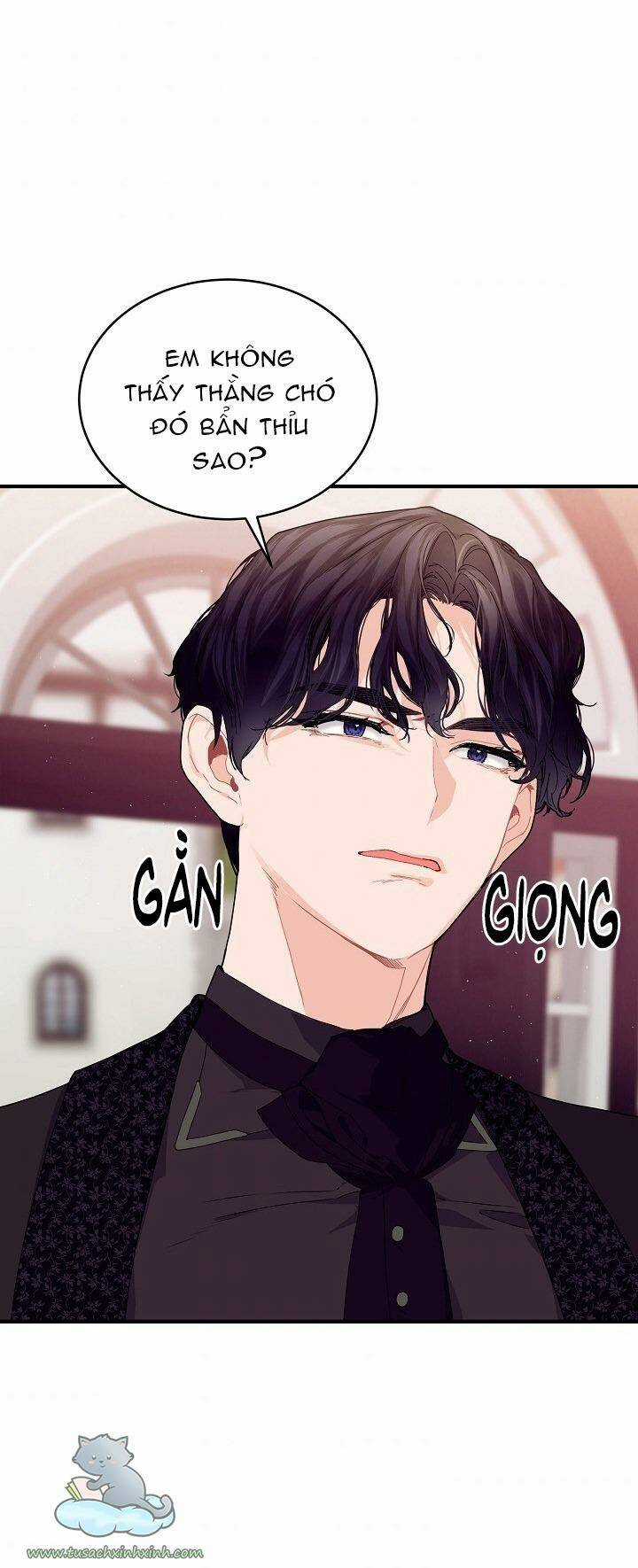 Đại Dương Kiêu Sa - Chapter 33 - Trang 9