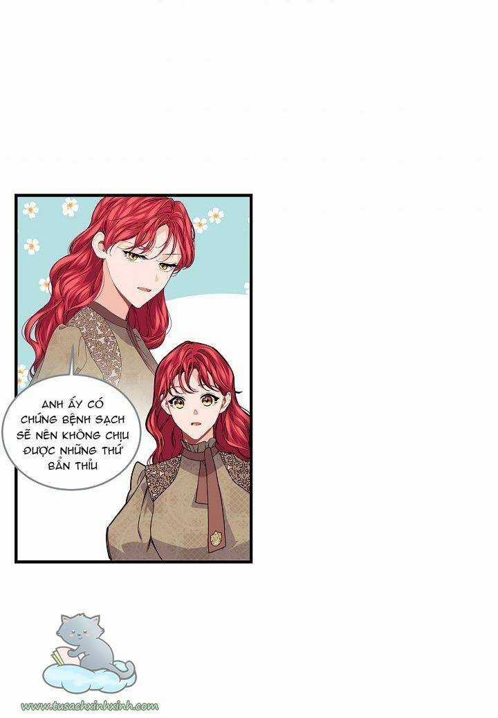 Đại Dương Kiêu Sa - Chapter 33 - Trang 10