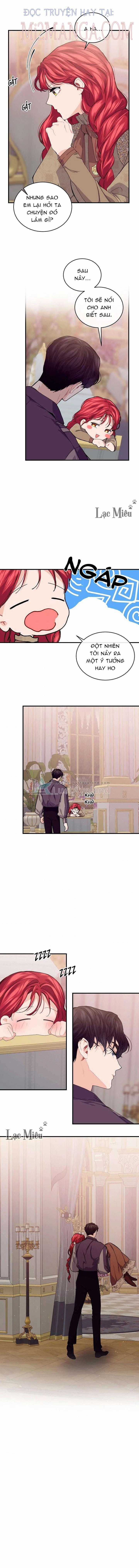 Đại Dương Kiêu Sa - Chapter 34.5 - Trang 2