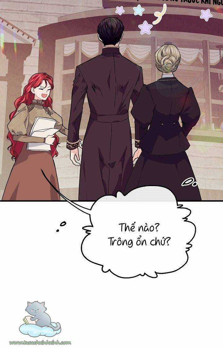 Đại Dương Kiêu Sa - Chapter 34 - Trang 2