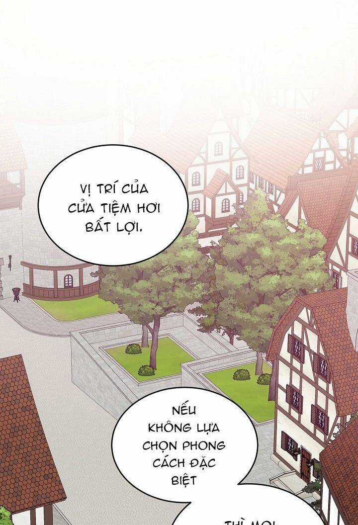 Đại Dương Kiêu Sa - Chapter 34 - Trang 11