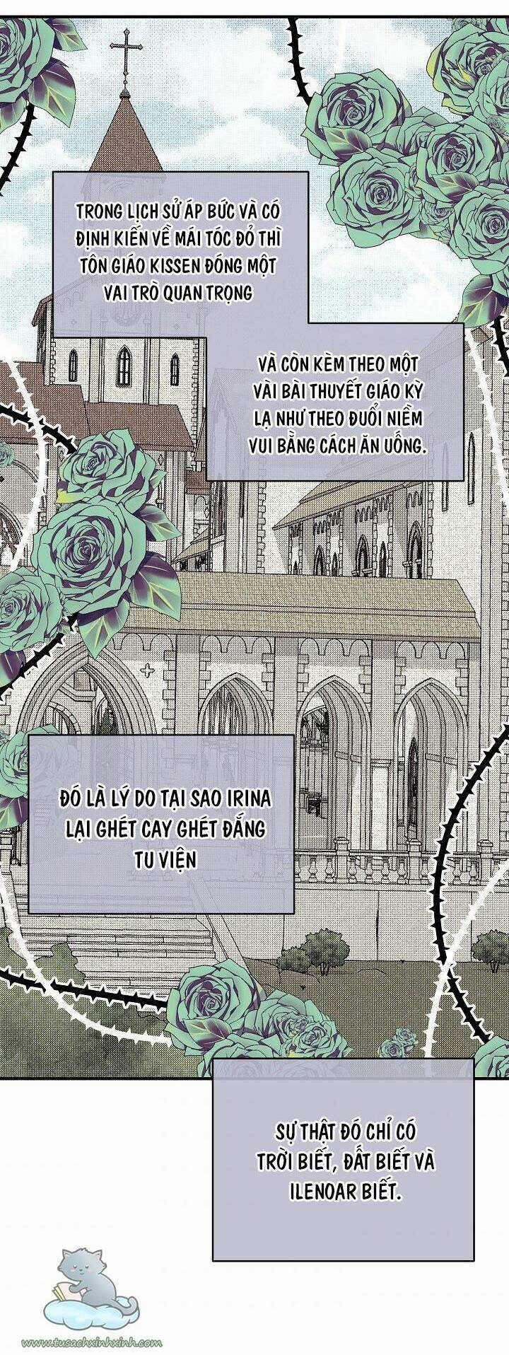 Đại Dương Kiêu Sa - Chapter 34 - Trang 101