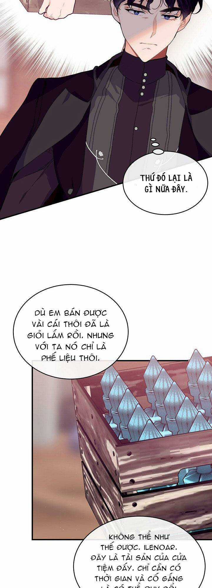 Đại Dương Kiêu Sa - Chapter 34 - Trang 104