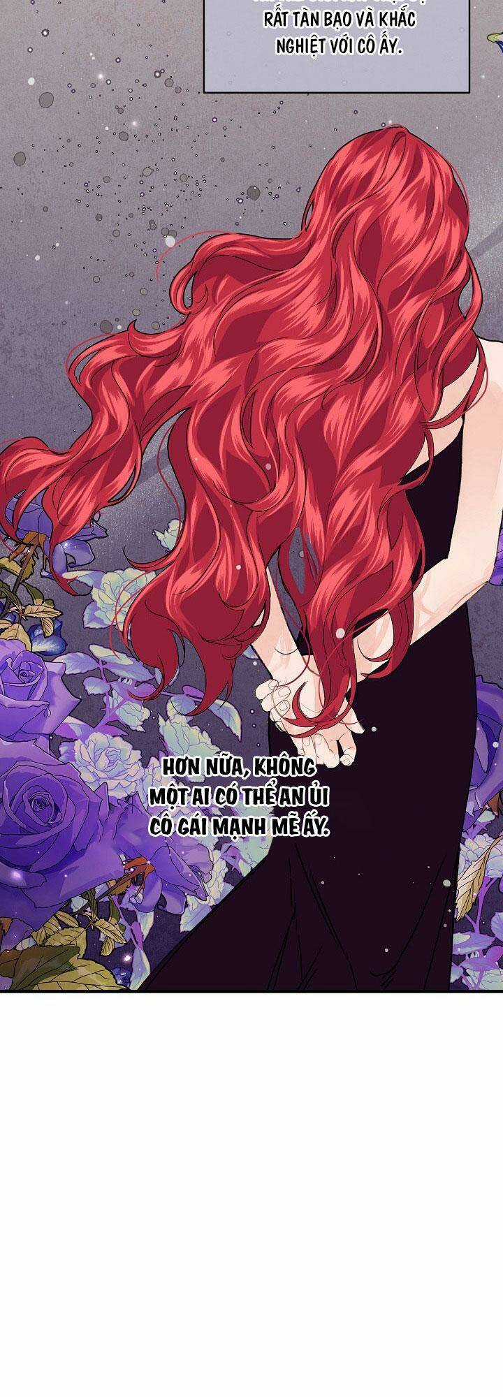 Đại Dương Kiêu Sa - Chapter 34 - Trang 109