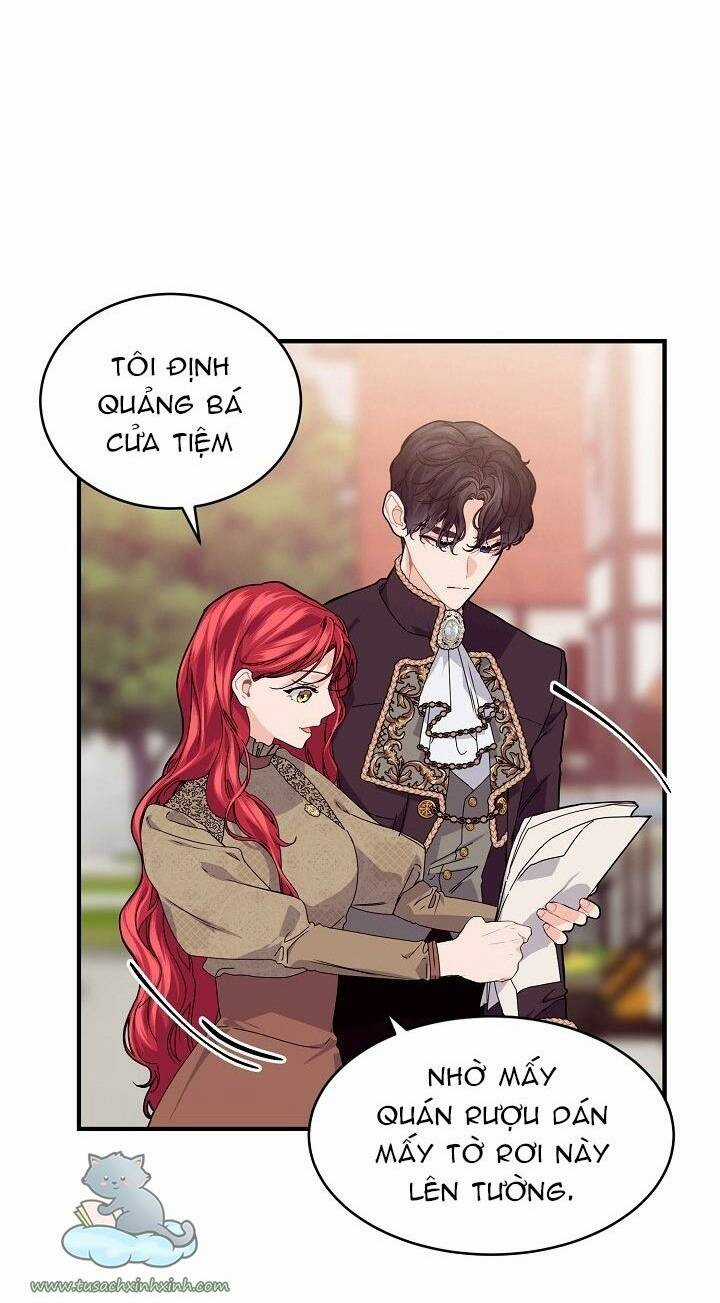 Đại Dương Kiêu Sa - Chapter 34 - Trang 14