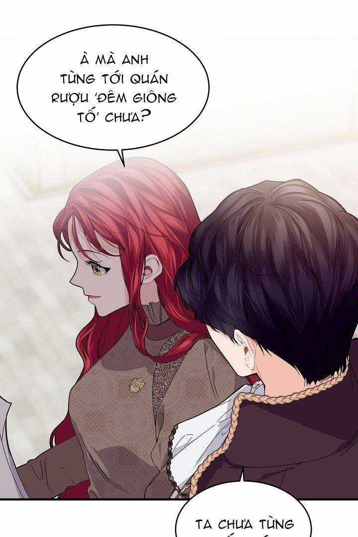 Đại Dương Kiêu Sa - Chapter 34 - Trang 15