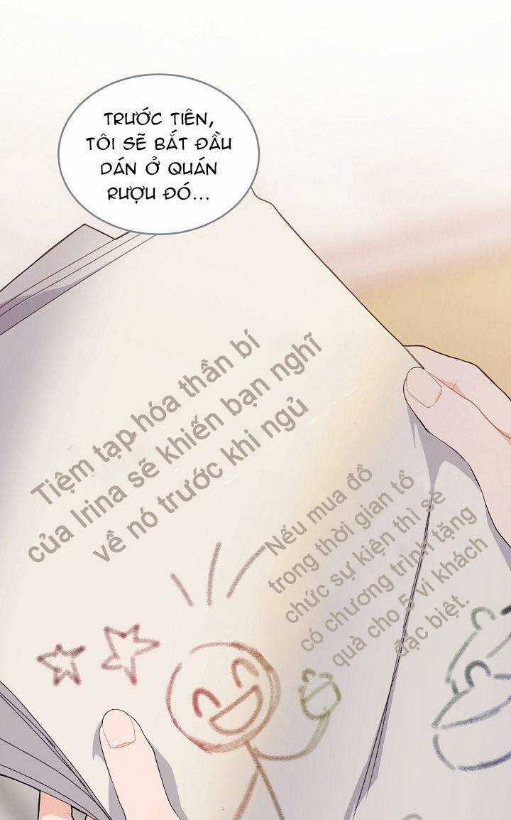 Đại Dương Kiêu Sa - Chapter 34 - Trang 17