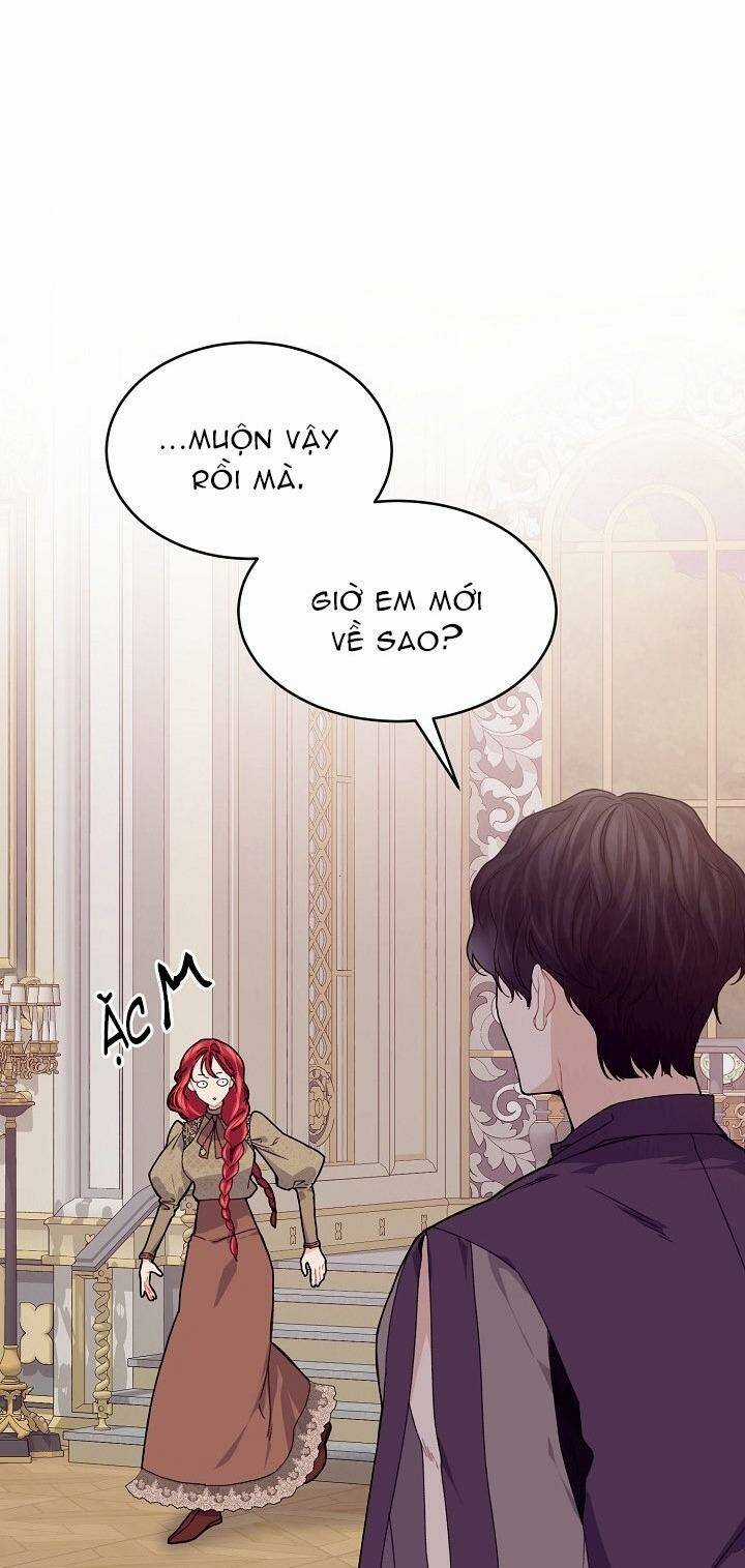 Đại Dương Kiêu Sa - Chapter 34 - Trang 21