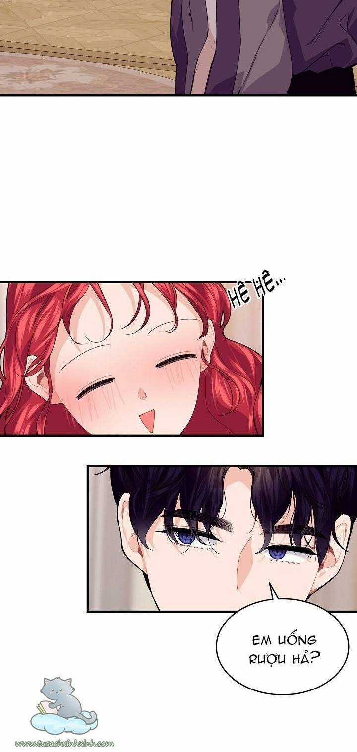 Đại Dương Kiêu Sa - Chapter 34 - Trang 22