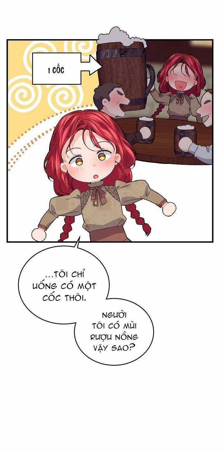 Đại Dương Kiêu Sa - Chapter 34 - Trang 23