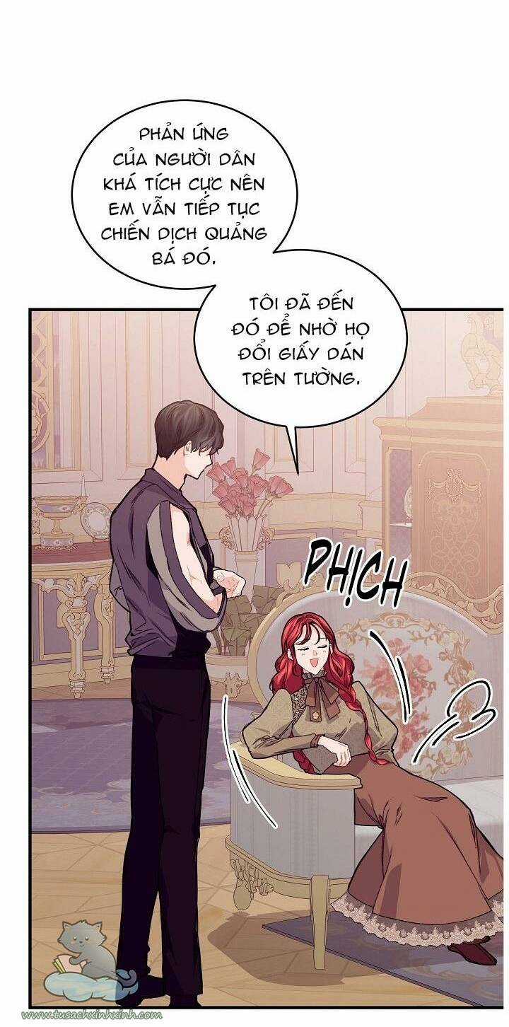 Đại Dương Kiêu Sa - Chapter 34 - Trang 24