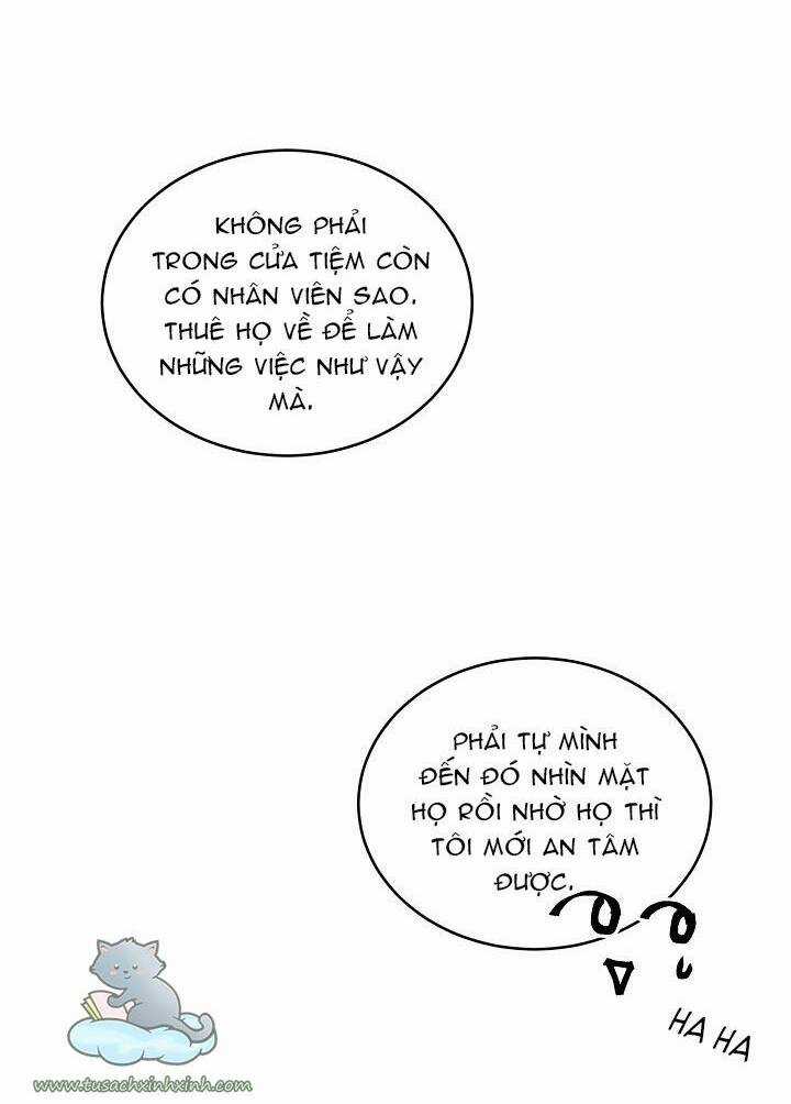 Đại Dương Kiêu Sa - Chapter 34 - Trang 28