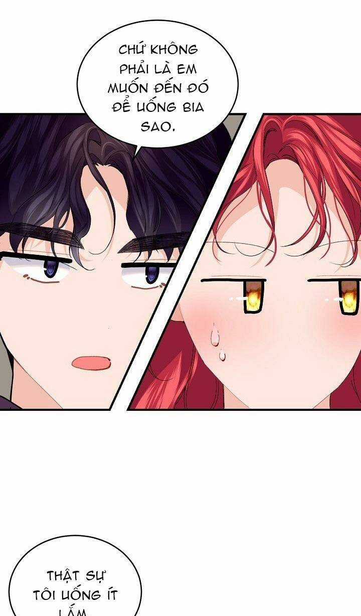 Đại Dương Kiêu Sa - Chapter 34 - Trang 29