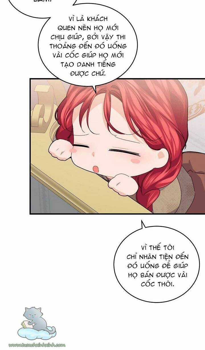 Đại Dương Kiêu Sa - Chapter 34 - Trang 30