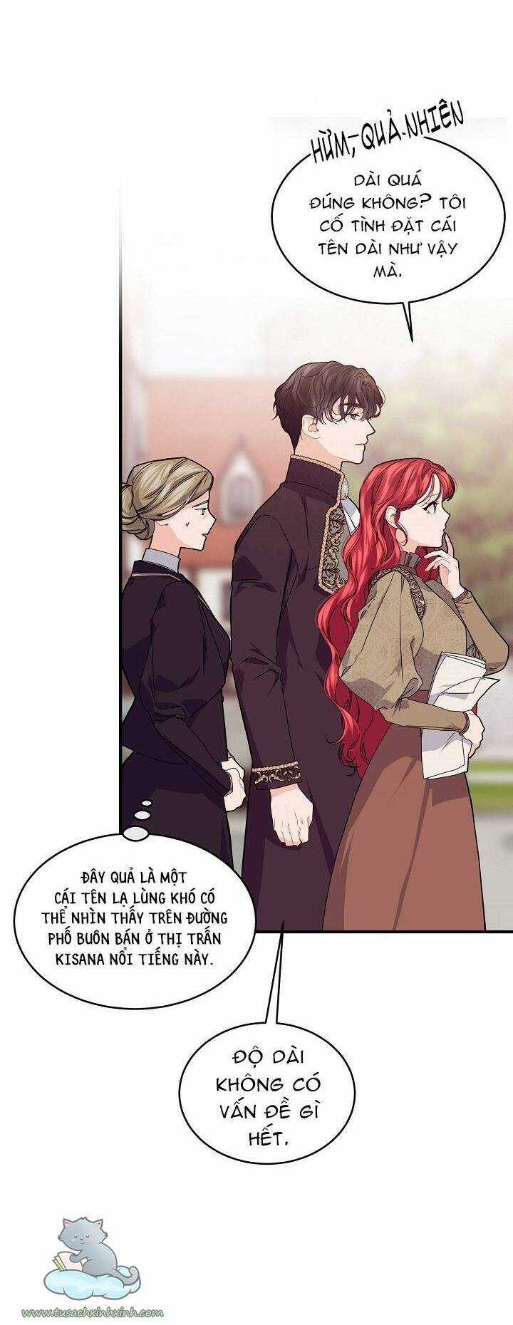 Đại Dương Kiêu Sa - Chapter 34 - Trang 4