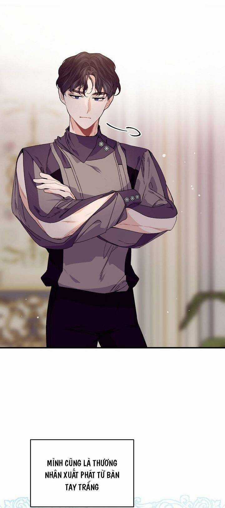 Đại Dương Kiêu Sa - Chapter 34 - Trang 31