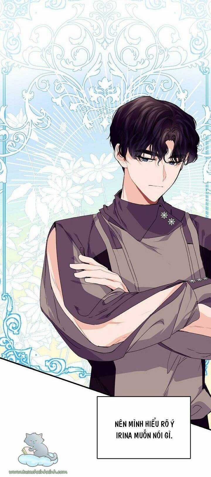 Đại Dương Kiêu Sa - Chapter 34 - Trang 32