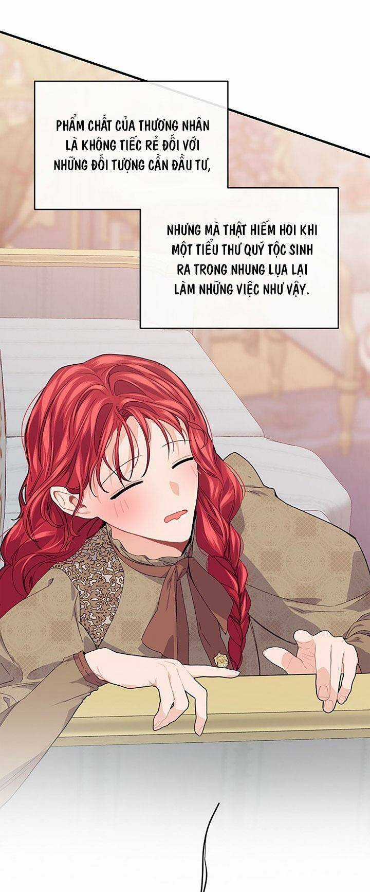 Đại Dương Kiêu Sa - Chapter 34 - Trang 33