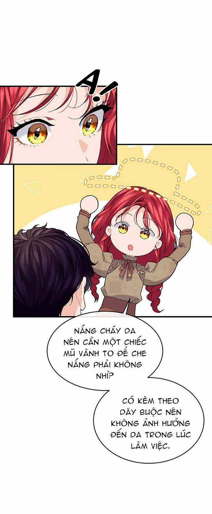 Đại Dương Kiêu Sa - Chapter 34 - Trang 35