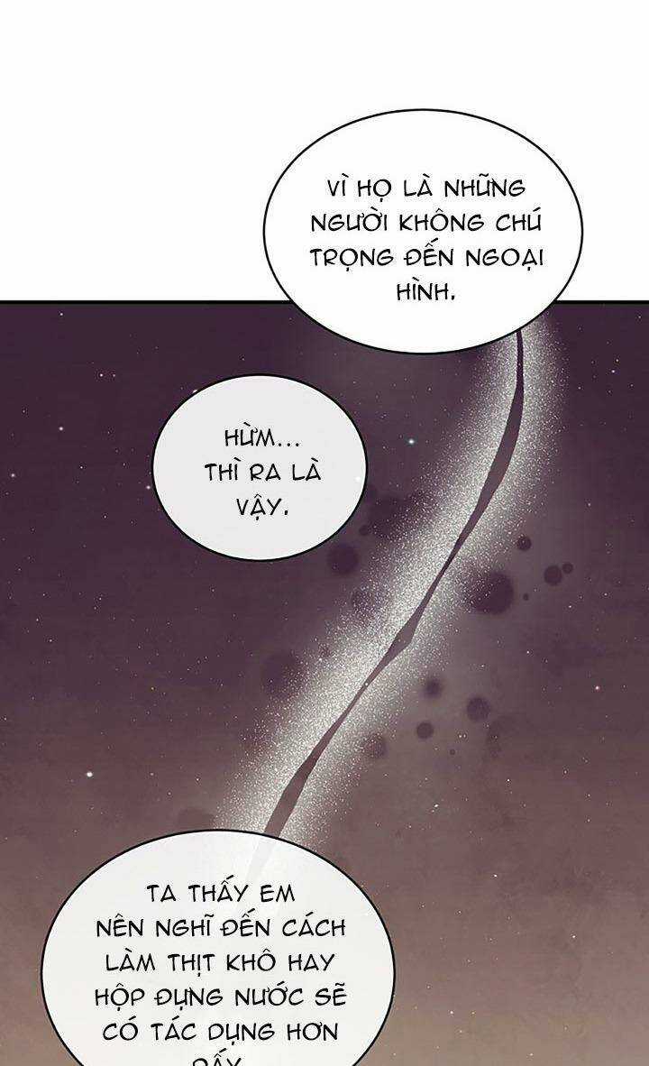 Đại Dương Kiêu Sa - Chapter 34 - Trang 37