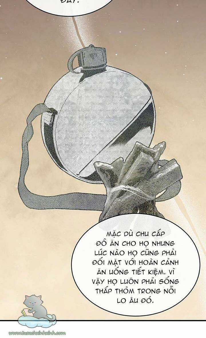 Đại Dương Kiêu Sa - Chapter 34 - Trang 38