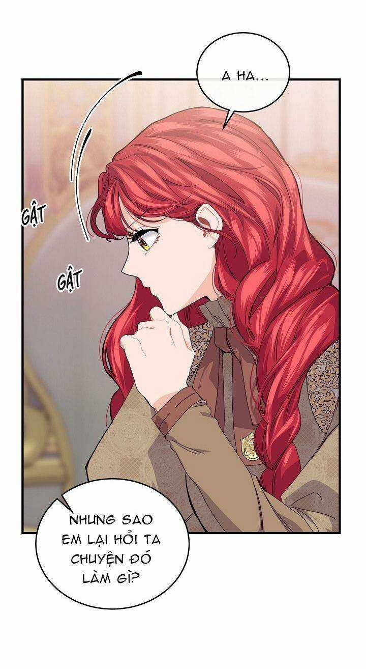 Đại Dương Kiêu Sa - Chapter 34 - Trang 39