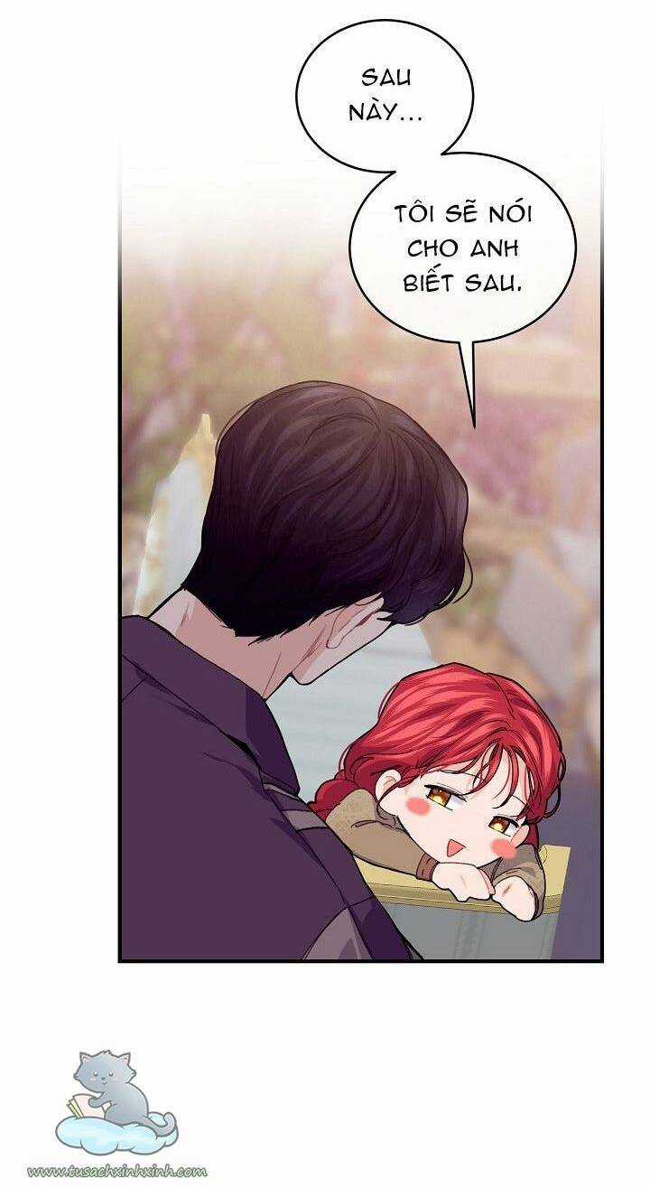 Đại Dương Kiêu Sa - Chapter 34 - Trang 40